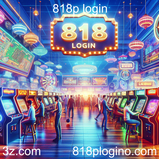 A Evolução dos Jogos Arcade no Mundo Moderno