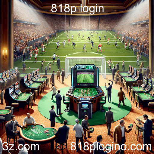 A Ascensão dos Jogos de Esportes no Mundo dos Videogames